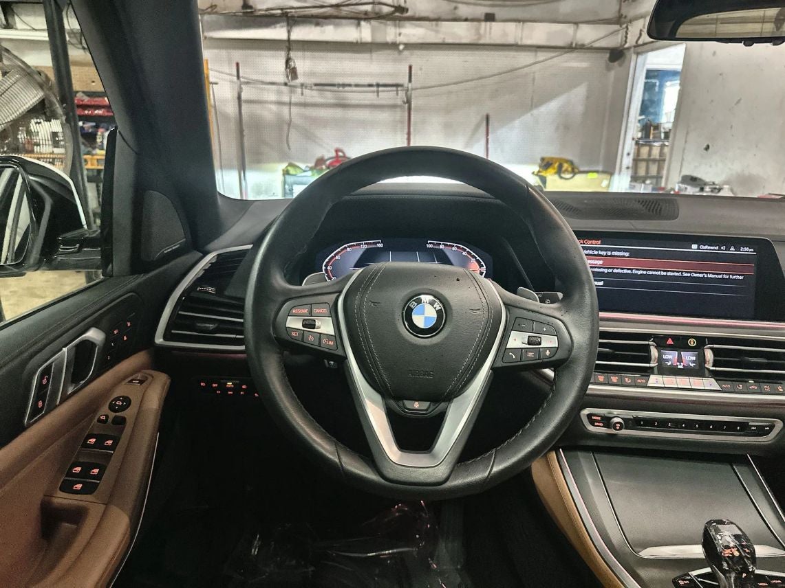 2021 BMW X5 sDrive40i Sport Utility 4D