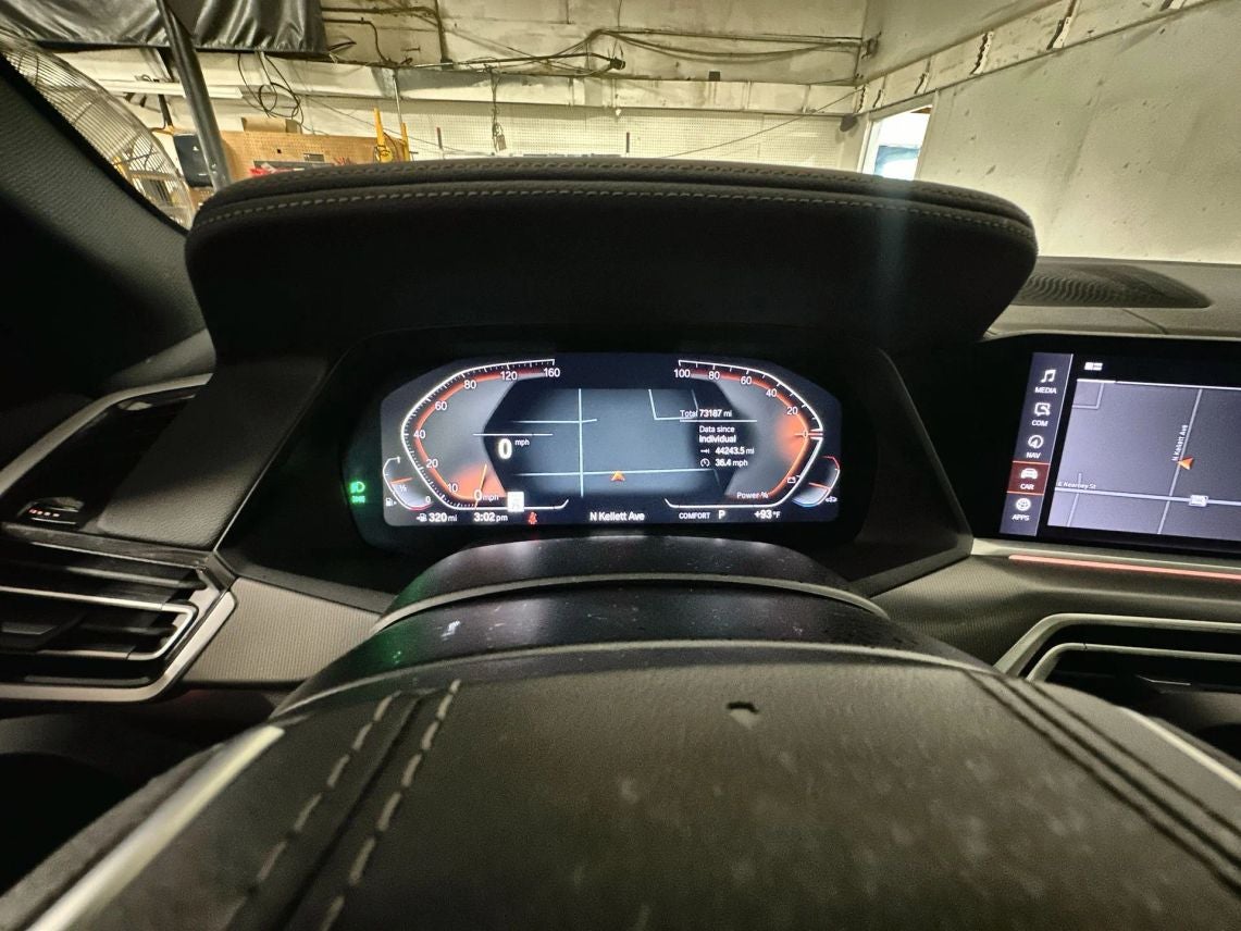 2021 BMW X5 sDrive40i Sport Utility 4D