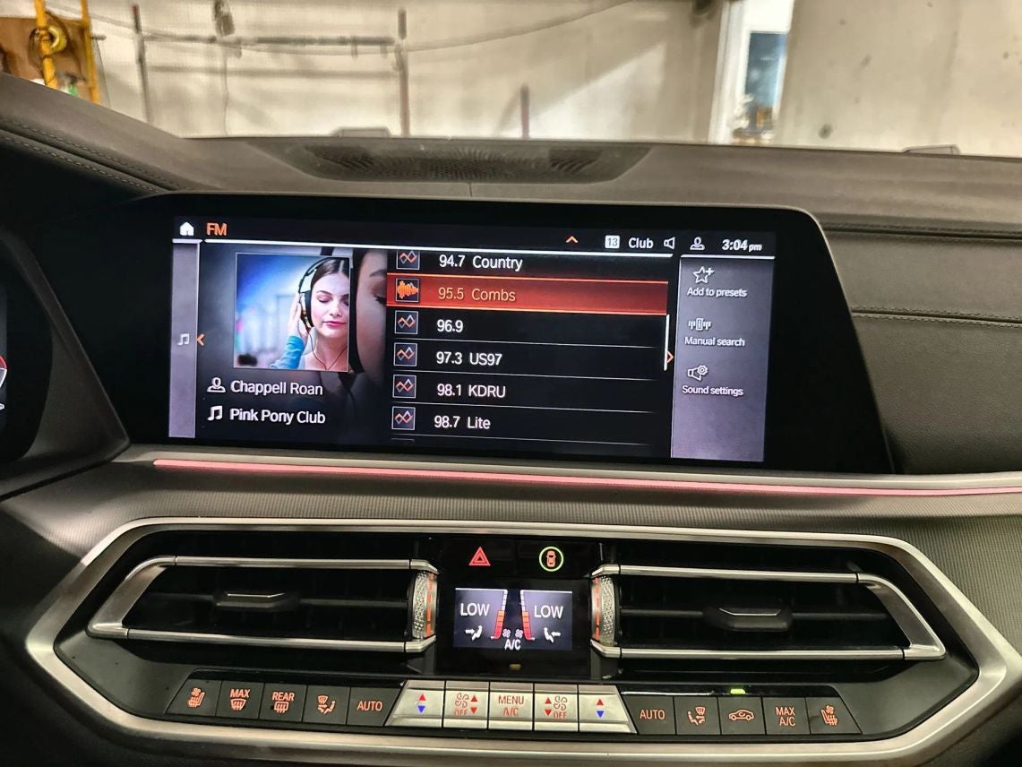 2021 BMW X5 sDrive40i Sport Utility 4D