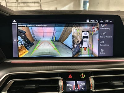 2021 BMW X5 sDrive40i Sport Utility 4D