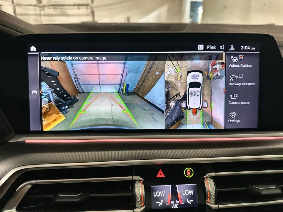 2021 BMW X5 sDrive40i Sport Utility 4D