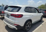 2021 BMW X5 sDrive40i Sport Utility 4D