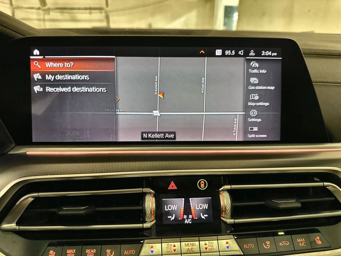 2021 BMW X5 sDrive40i Sport Utility 4D