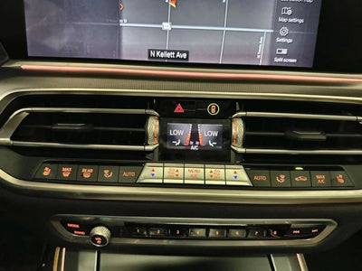 2021 BMW X5 sDrive40i Sport Utility 4D