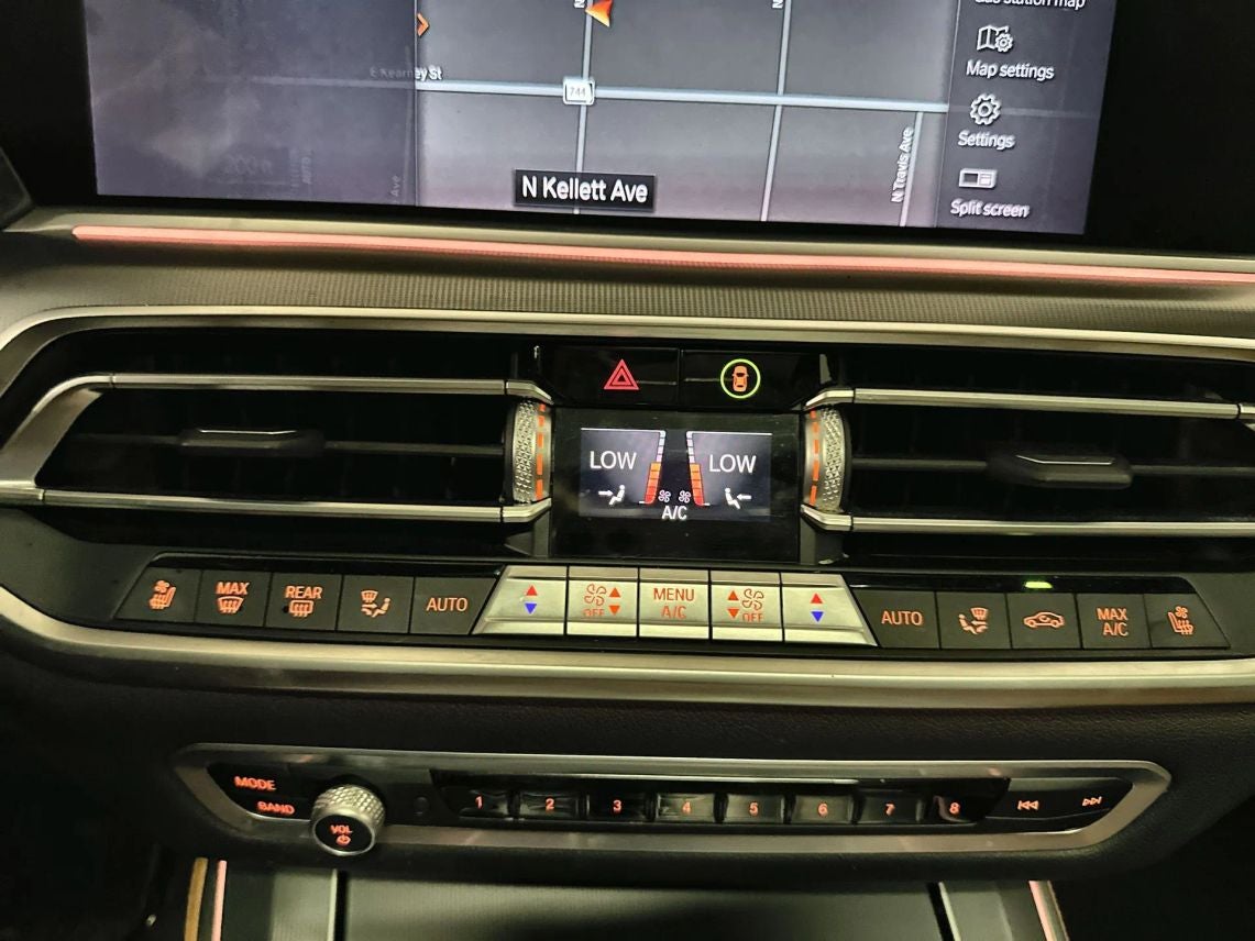 2021 BMW X5 sDrive40i Sport Utility 4D
