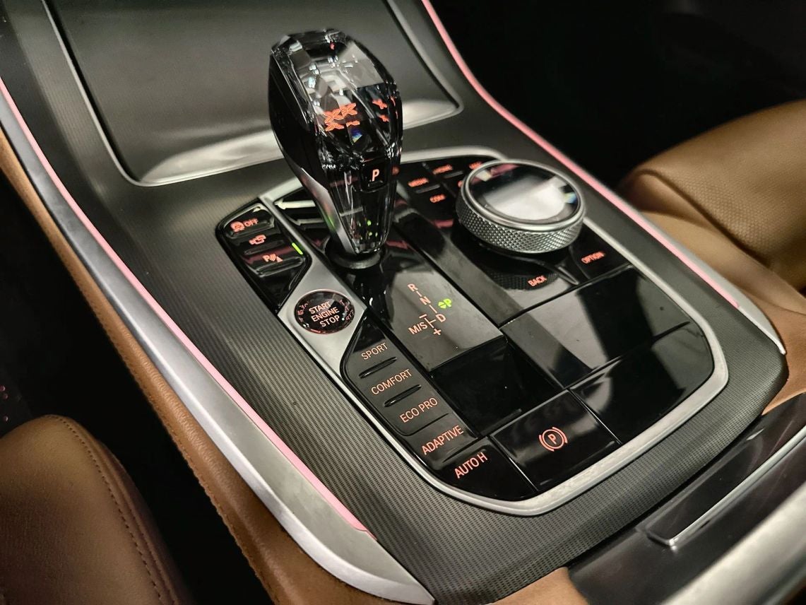 2021 BMW X5 sDrive40i Sport Utility 4D