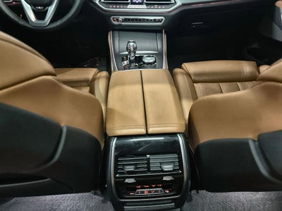 2021 BMW X5 sDrive40i Sport Utility 4D
