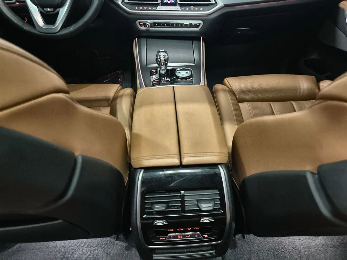 2021 BMW X5 sDrive40i Sport Utility 4D