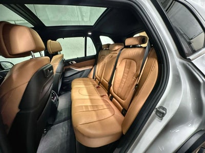 2021 BMW X5 sDrive40i Sport Utility 4D