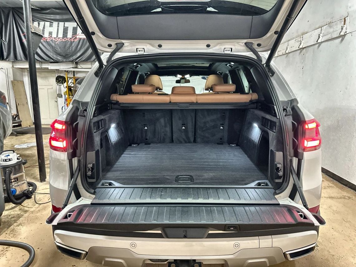 2021 BMW X5 sDrive40i Sport Utility 4D