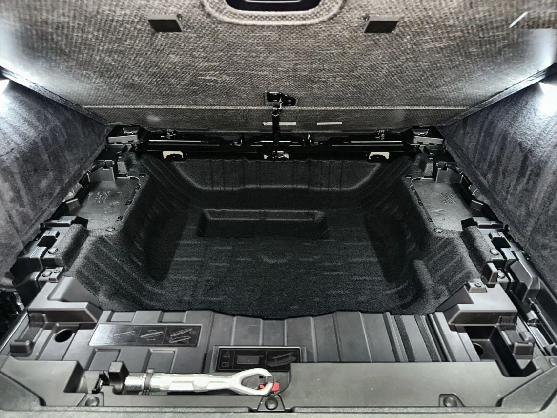 2021 BMW X5 sDrive40i Sport Utility 4D
