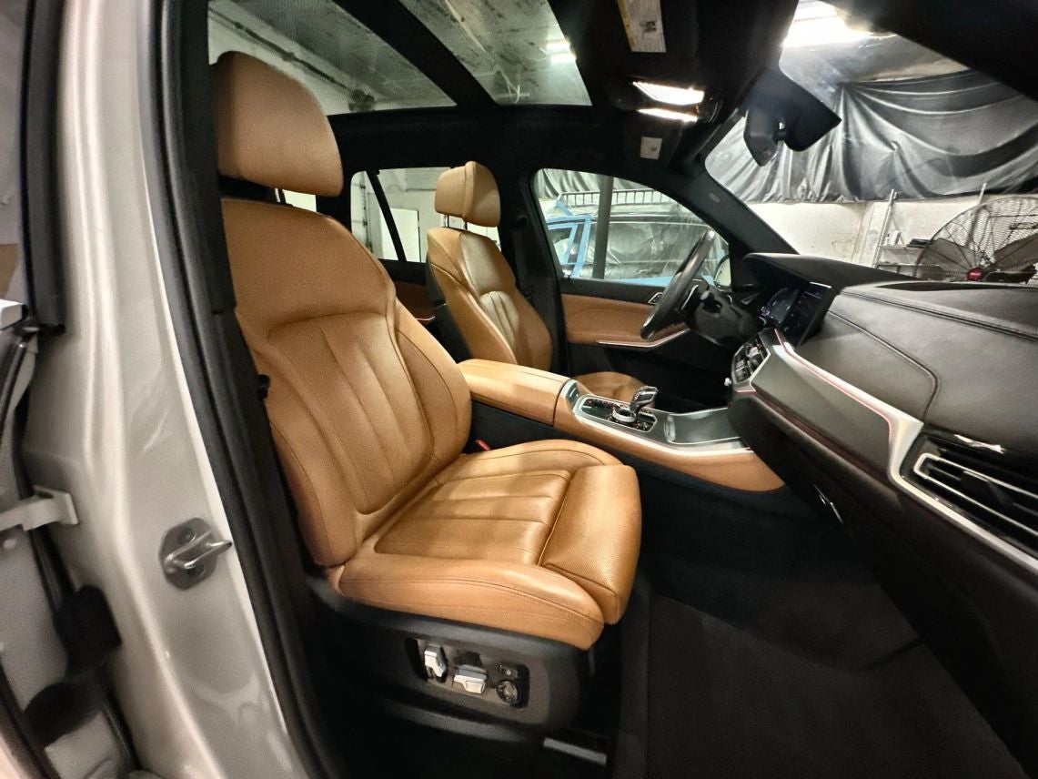 2021 BMW X5 sDrive40i Sport Utility 4D