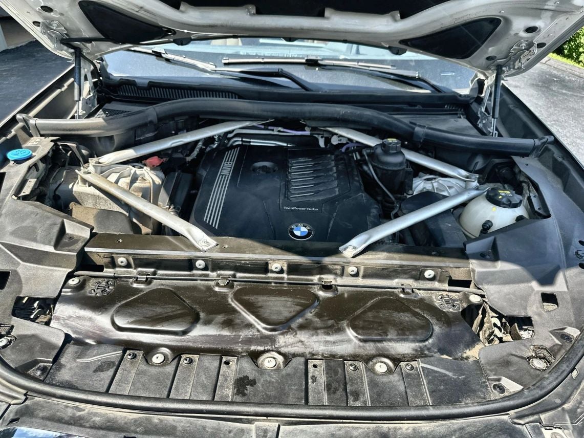 2021 BMW X5 sDrive40i Sport Utility 4D