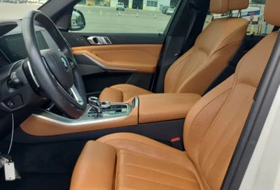 2021 BMW X5 sDrive40i Sport Utility 4D