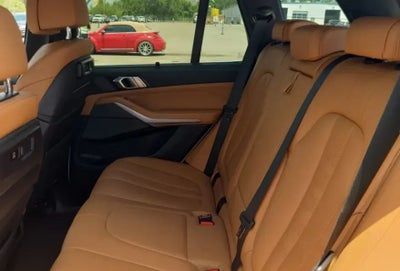2021 BMW X5 sDrive40i Sport Utility 4D