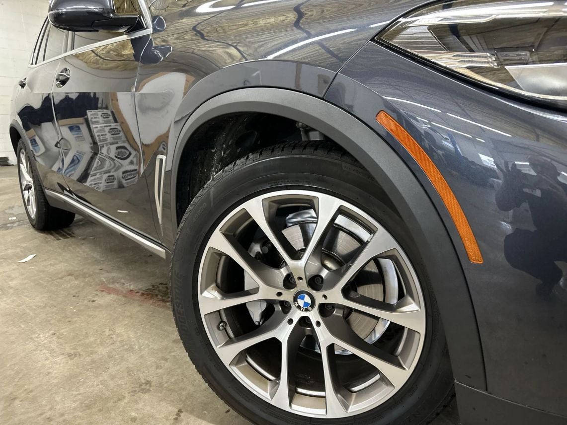 2022 BMW X5 sDrive40i Sport Utility 4D