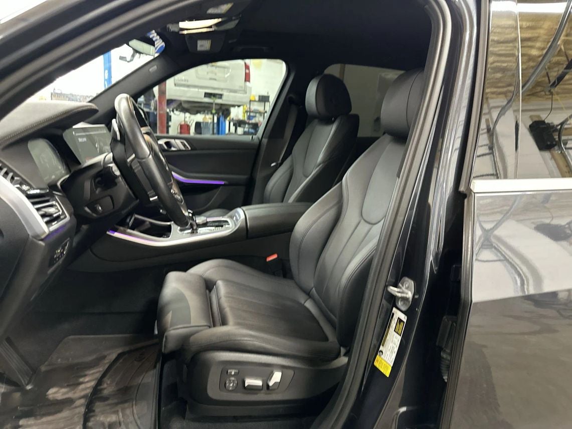 2022 BMW X5 sDrive40i Sport Utility 4D