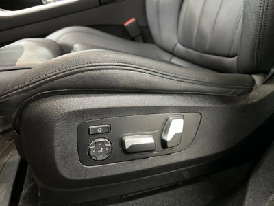 2022 BMW X5 sDrive40i Sport Utility 4D