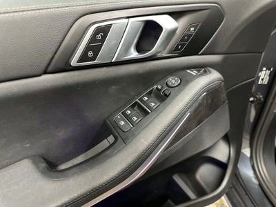 2022 BMW X5 sDrive40i Sport Utility 4D