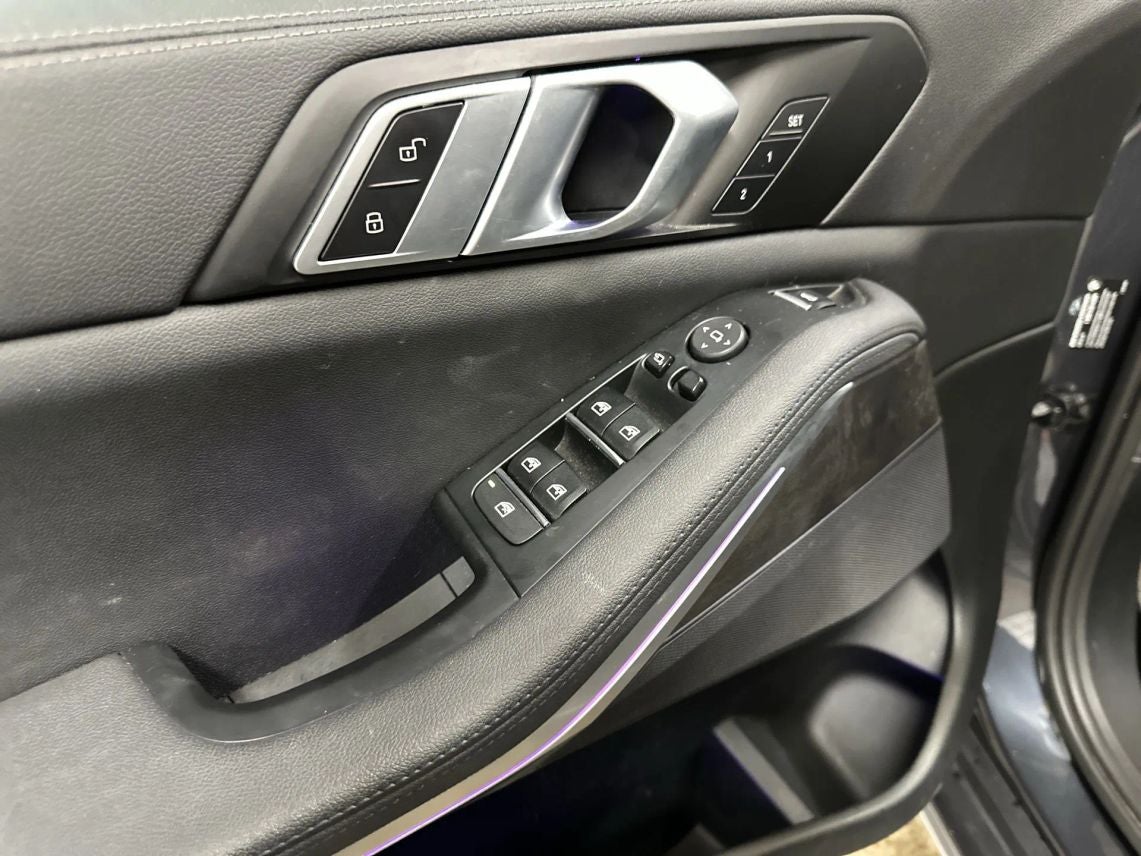 2022 BMW X5 sDrive40i Sport Utility 4D