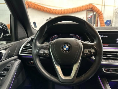 2022 BMW X5 sDrive40i Sport Utility 4D