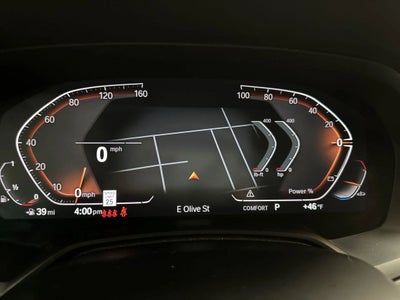 2022 BMW X5 sDrive40i Sport Utility 4D