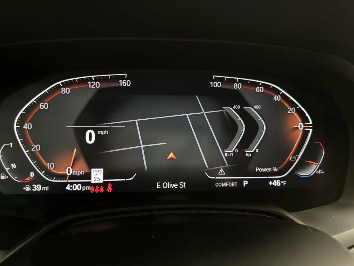 2022 BMW X5 sDrive40i Sport Utility 4D