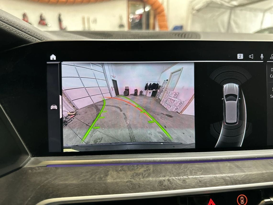 2022 BMW X5 sDrive40i Sport Utility 4D