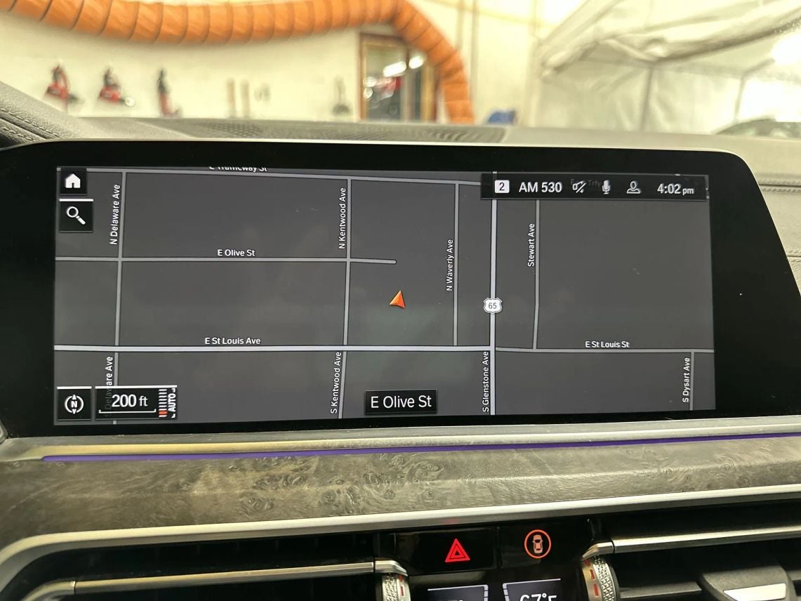 2022 BMW X5 sDrive40i Sport Utility 4D