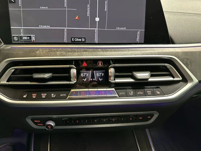 2022 BMW X5 sDrive40i Sport Utility 4D