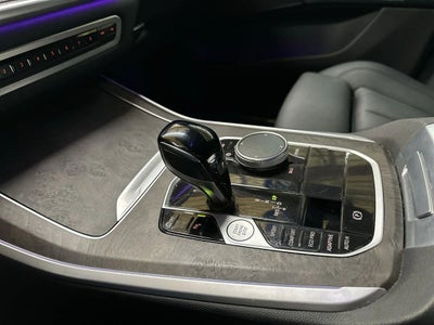 2022 BMW X5 sDrive40i Sport Utility 4D