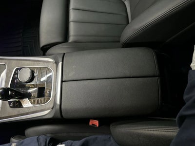 2022 BMW X5 sDrive40i Sport Utility 4D