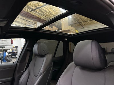 2022 BMW X5 sDrive40i Sport Utility 4D