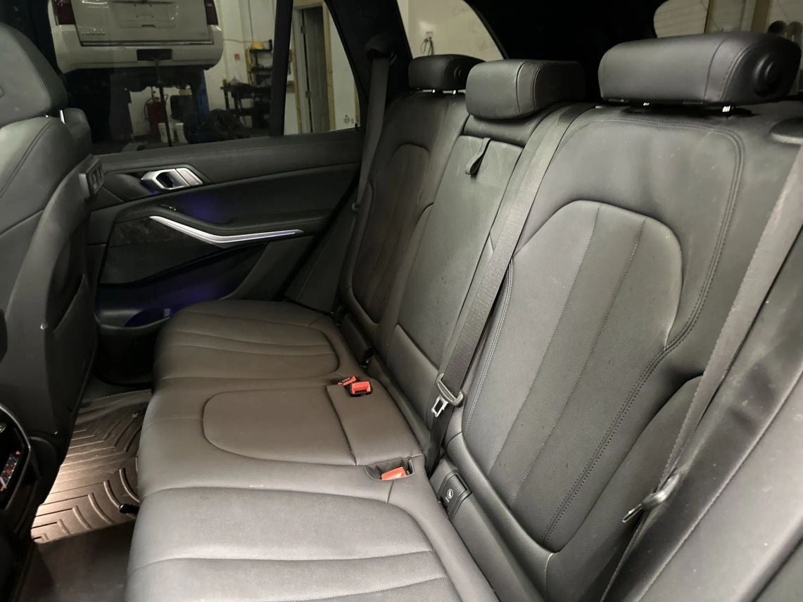 2022 BMW X5 sDrive40i Sport Utility 4D