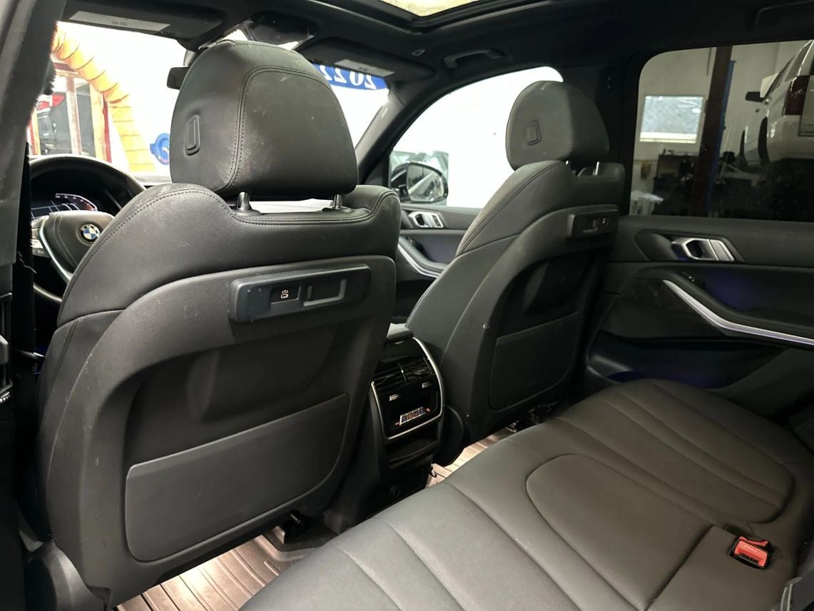 2022 BMW X5 sDrive40i Sport Utility 4D