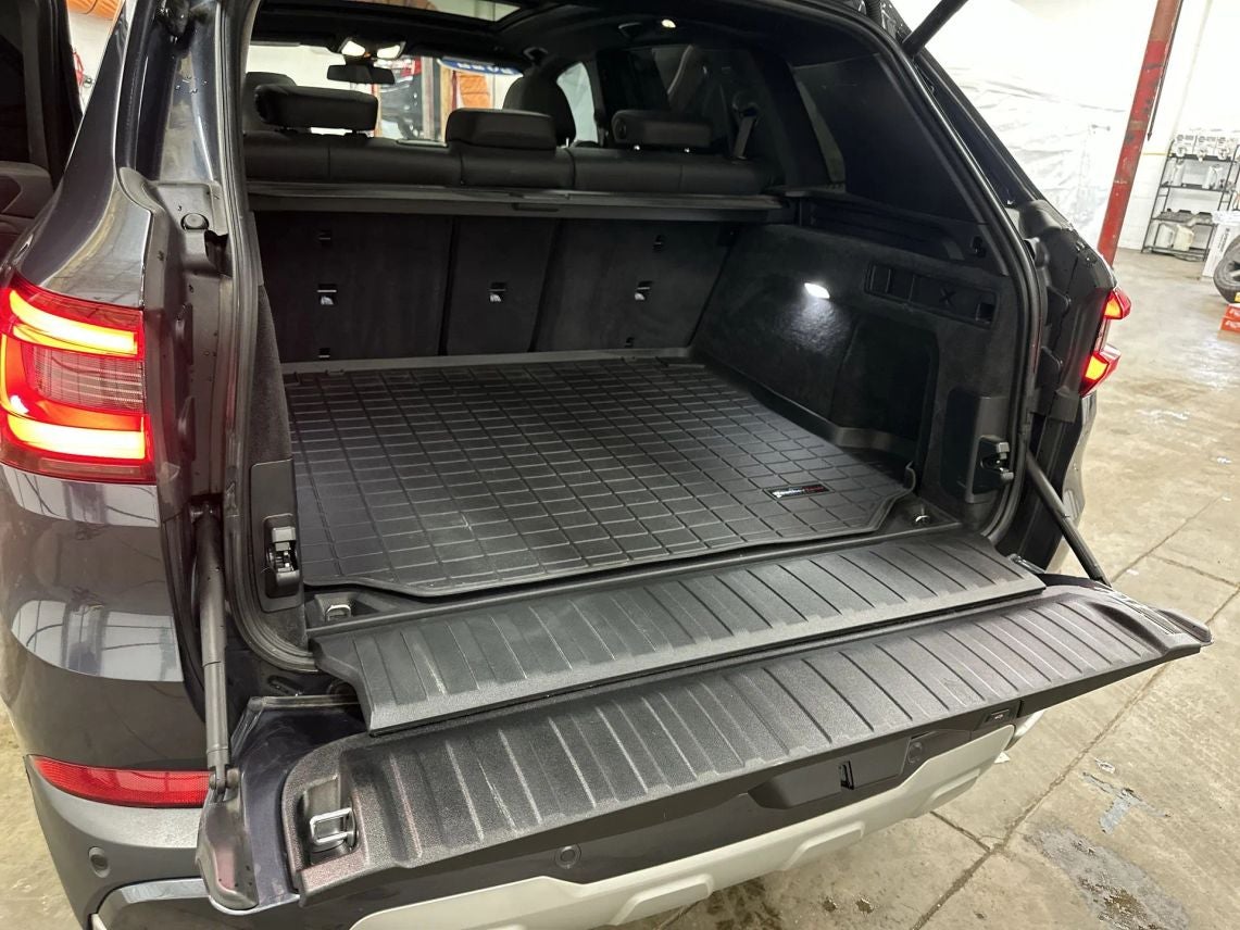 2022 BMW X5 sDrive40i Sport Utility 4D