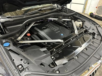 2022 BMW X5 sDrive40i Sport Utility 4D