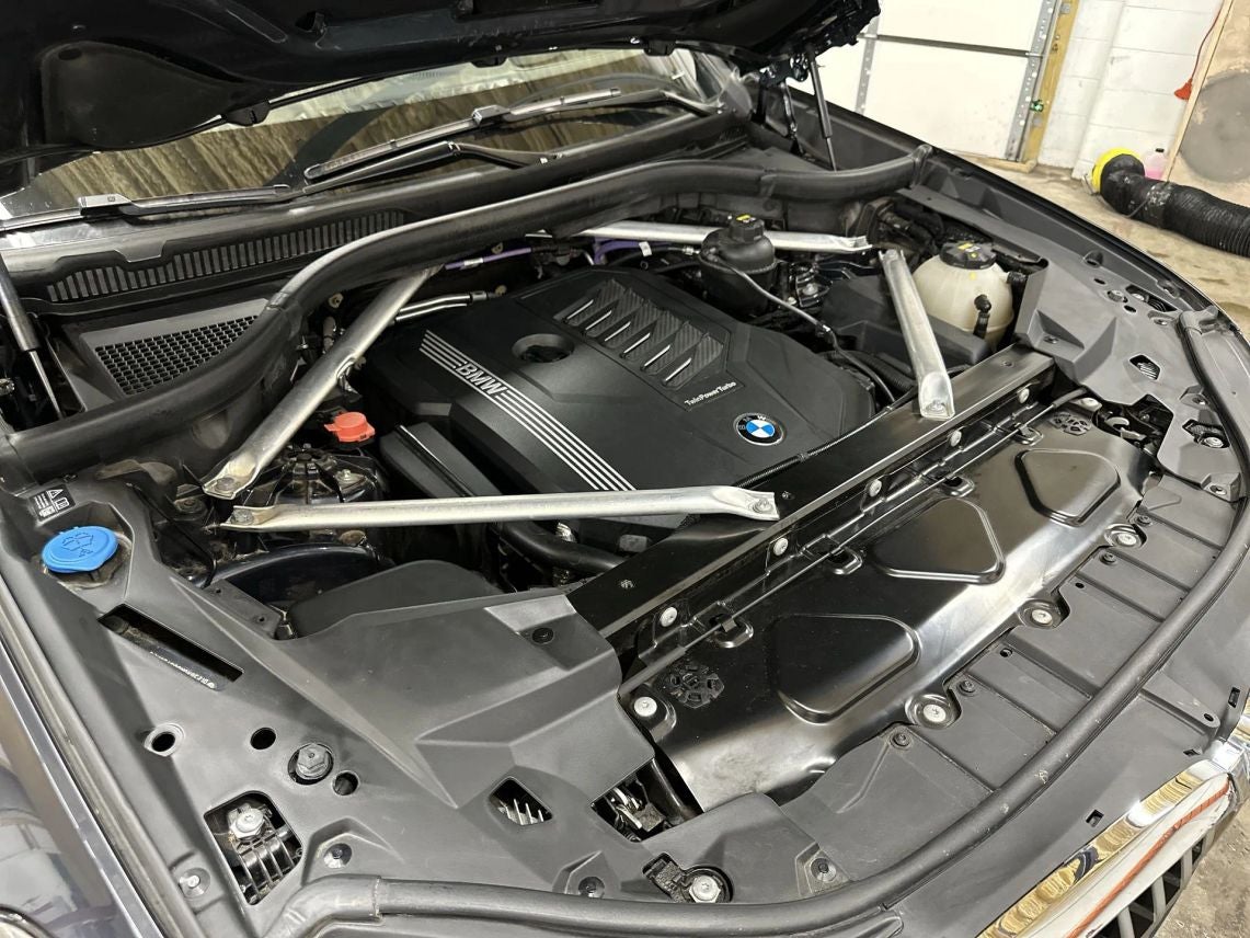 2022 BMW X5 sDrive40i Sport Utility 4D