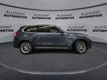2022 BMW X5 sDrive40i Sport Utility 4D