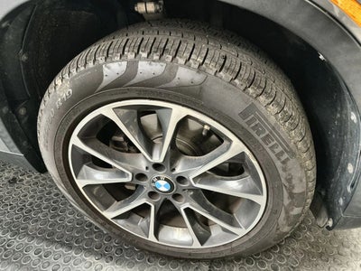 2017 BMW X5 xDrive35i Sport Utility 4D