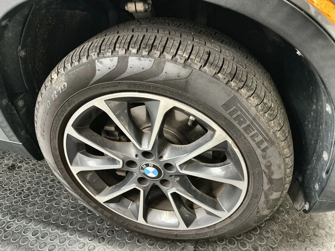2017 BMW X5 xDrive35i Sport Utility 4D