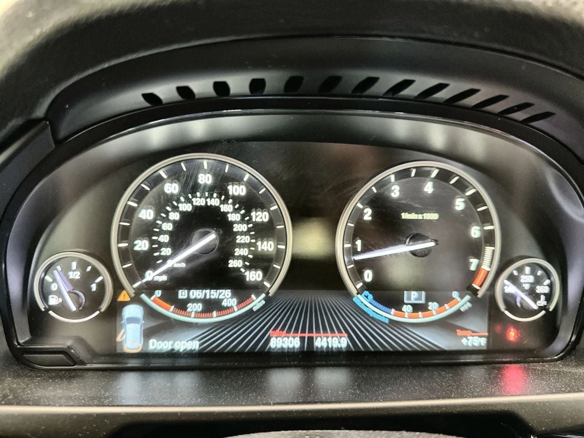 2017 BMW X5 xDrive35i Sport Utility 4D
