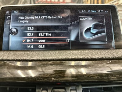 2017 BMW X5 xDrive35i Sport Utility 4D