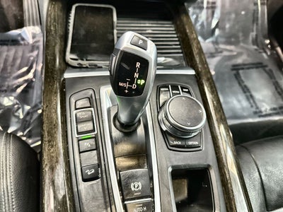 2017 BMW X5 xDrive35i Sport Utility 4D