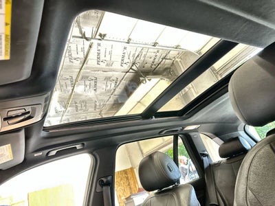 2017 BMW X5 xDrive35i Sport Utility 4D