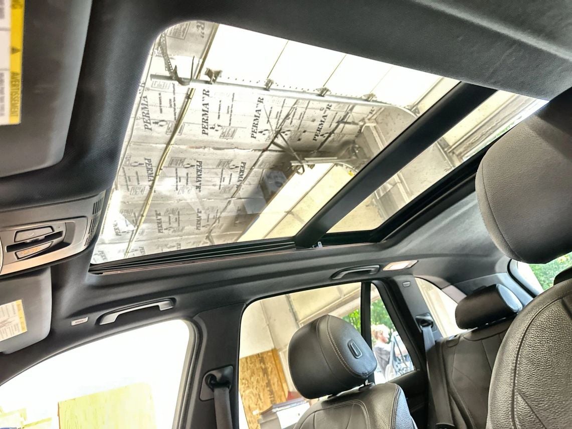 2017 BMW X5 xDrive35i Sport Utility 4D