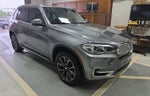 2017 BMW X5 xDrive35i Sport Utility 4D