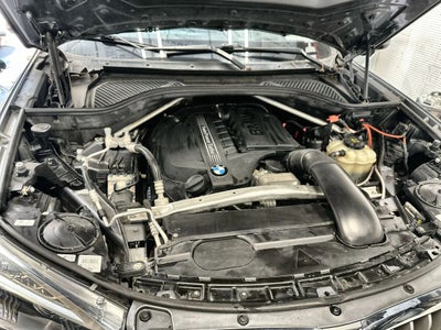 2017 BMW X5 xDrive35i Sport Utility 4D