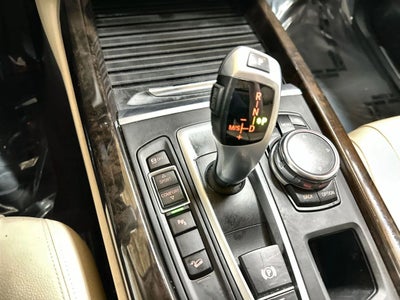 2016 BMW X5 xDrive35i Sport Utility 4D