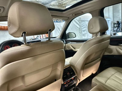 2016 BMW X5 xDrive35i Sport Utility 4D